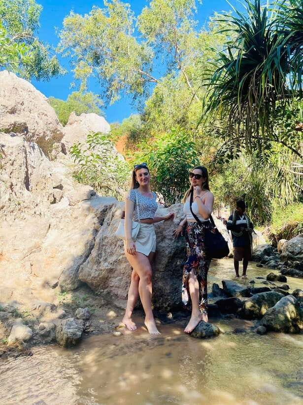 Mui Ne Group Tour: Sunrise or Sunset Sand Dunes by Jeep - Booking and Payment Details