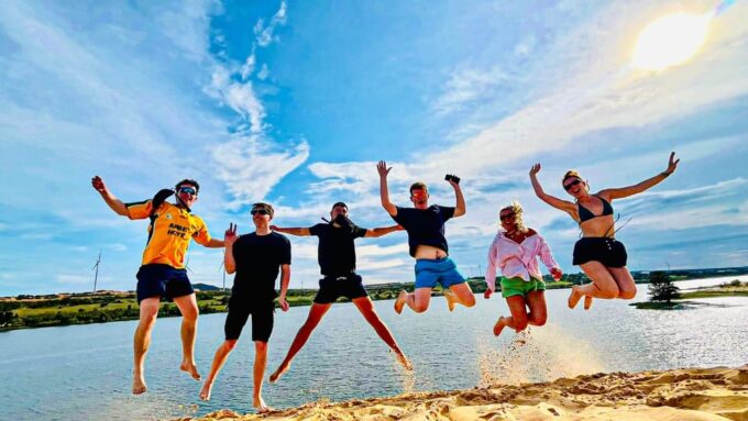 Mui Ne: Private Jeep Tour at Sunrise - Sunset - Inclusions and Optional Costs