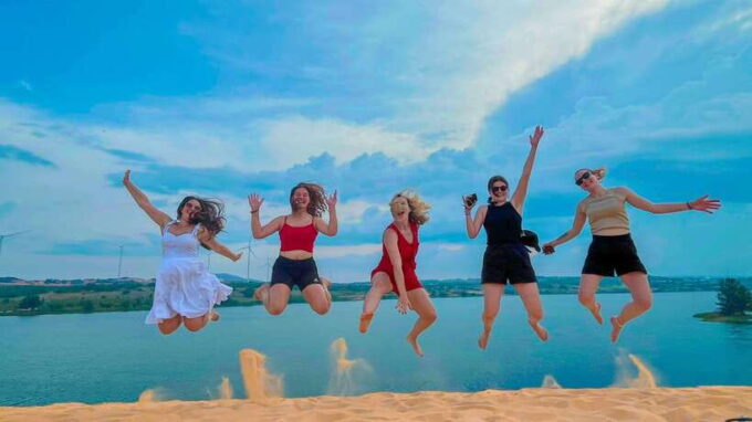 Mui Ne: Sand Dunes Private Jeep Tour With ATV Self-Riding - Frequently Asked Questions