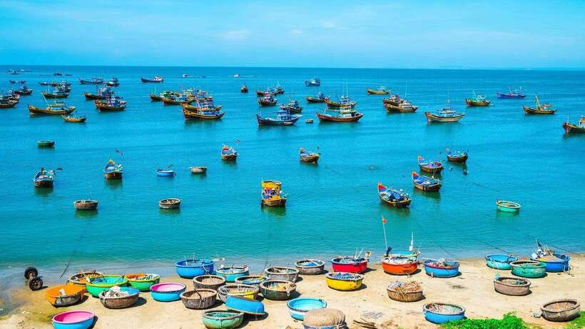 Mui Ne: Shared Jeep Tour Sunrise or Sunset to Sand Dunes - Recommendations for the Tour