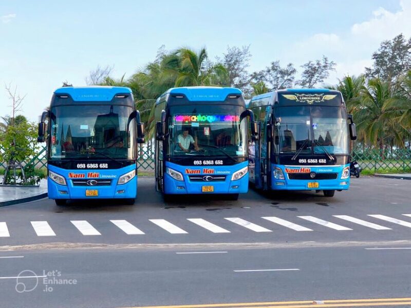 Mui Ne: Sleeper Bus to Ho Chi Minh With Bed and Water - Pricing and Cancellation Policy