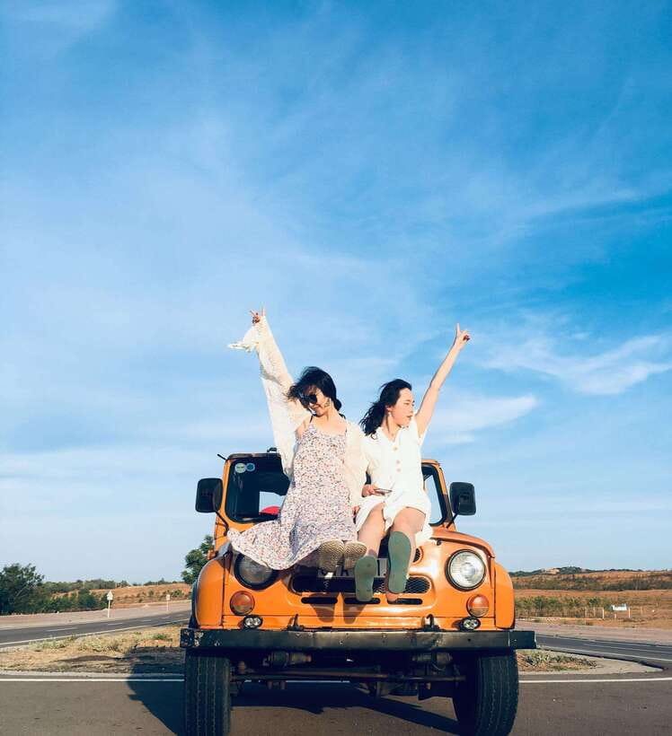 Mui Ne: Sunrise or Sunset Jeep Tour & Quad Bike With Driver - Frequently Asked Questions