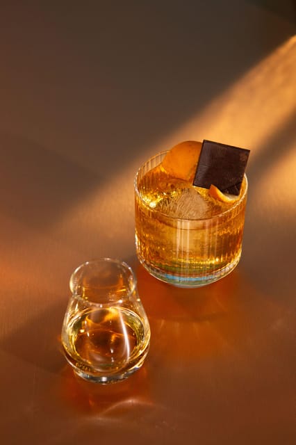 Muir of Ord: The Singleton Craft and Cocktail Experience - Key Points  