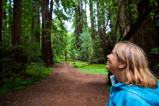 Muir Woods Expedition Tour of Coastal Redwoods - Customer Experiences