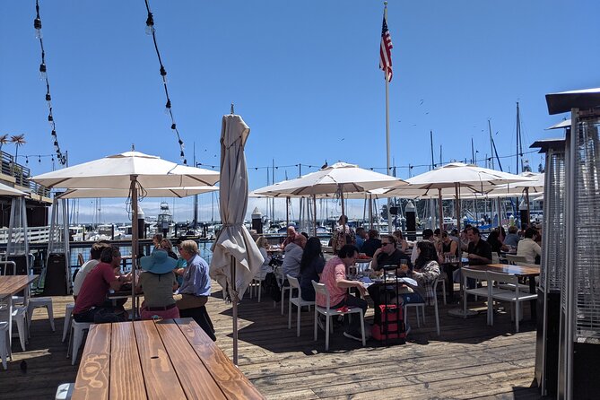 Muir Woods, Sausalito and Tiburon Day Trip From San Francisco - Scenic Views and Highlights