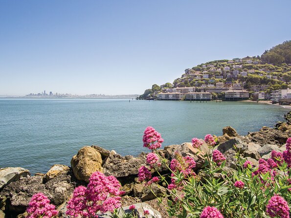 Muir Woods & Sausalito Tour - Transportation and Meeting Details