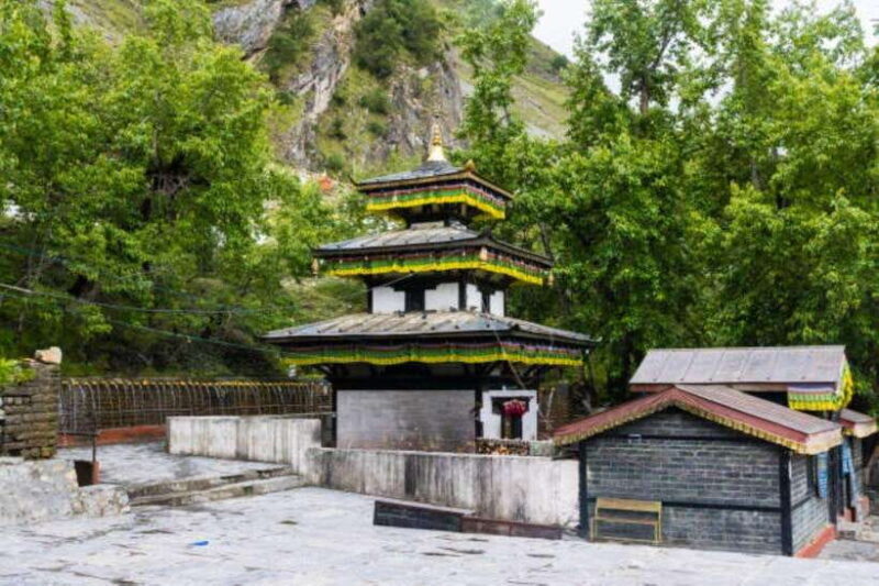 Muktinath Temple Tour Package 6N 7D - What’s Included and What’s Not?  