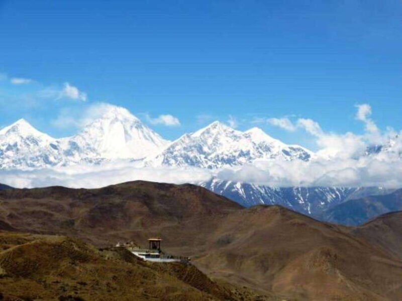 Muktinath Temple Tour Package 6N 7D - How the Tour Balances Value and Experience  