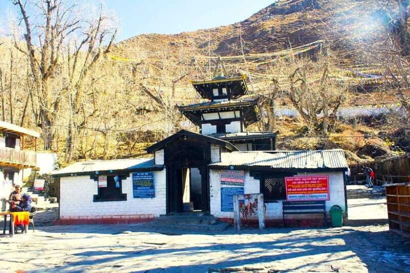 Muktinath Temple Tour Package 6N 7D - The Sum Up: Why This Tour Is a Great Choice  