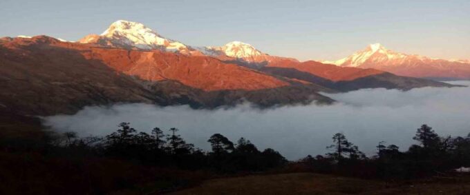 Muldai ,Poon Hill and Mohare Trek - Additional Activities