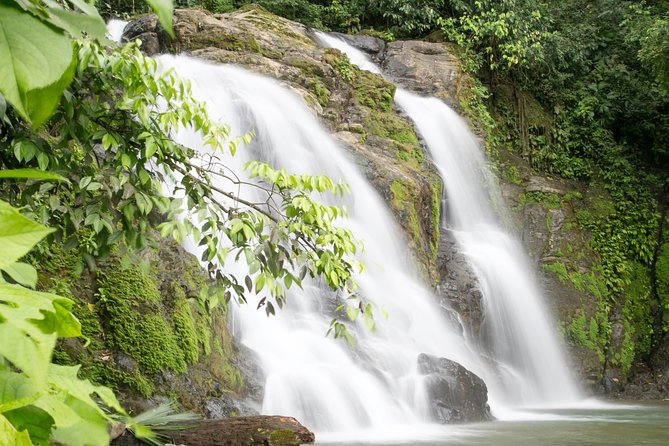 Mulguri Waterfalls - Included Amenities and Services