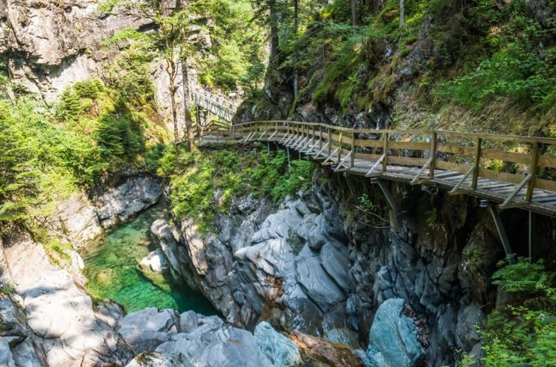 Multi-Activity Family Adventure - French Alps - Explore the Diverse Activity Options