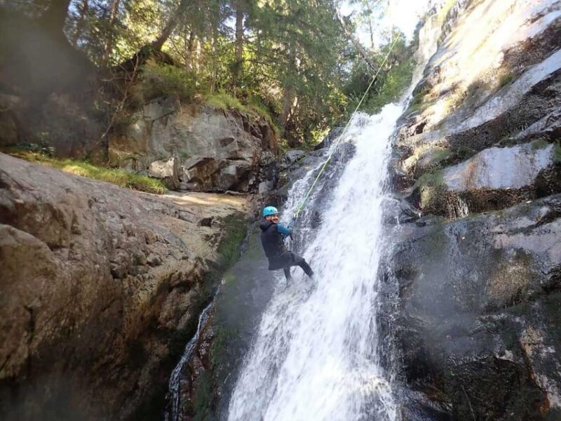 Multi-Activity Family Adventure - French Alps - Embrace the Flexibility of the Package