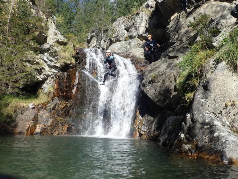Multi-Activity Family Adventure - French Alps - Prepare for Your Adventure With Essential Information