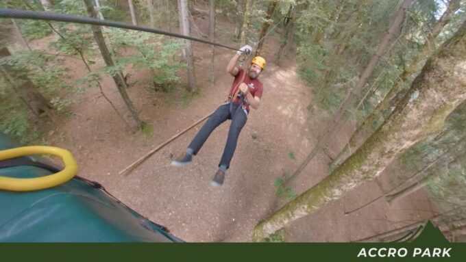 Multi-Activity Family Adventure - French Alps - Indulge in the Groups Personalized Adventure
