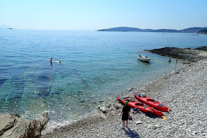 Multi Adventure Experience - Rafting with elements of canyoning - FAQ