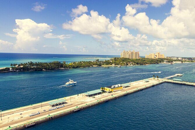 Multi-day Barbados 4WD Tour from Accra Beach Hotel - An In-Depth Look at the Barbados 4WD Tour