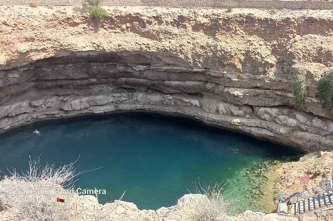 Multi-Day Package Tours At Oman - Customer Reviews