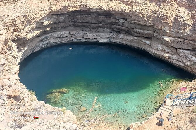 Multi-Day Package Tours At Oman - Highlights of the Tour