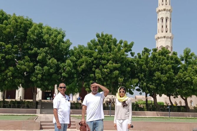 Multi-Day Package Tours At Oman - Frequently Asked Questions