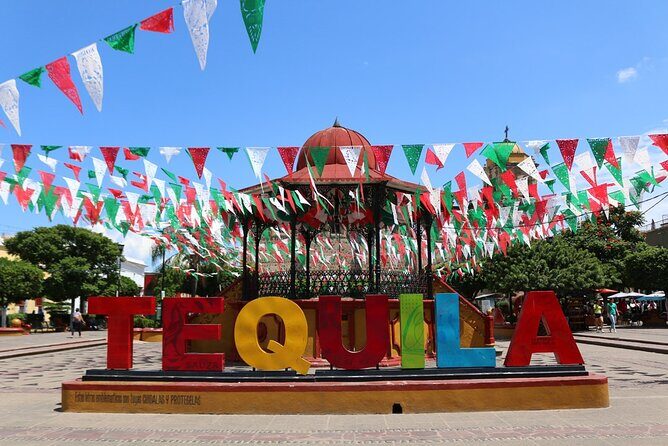Multi Day Tequila Tour - Key Points