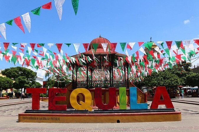 Multi Day Tequila Tour - The Experience Provider: What We Know