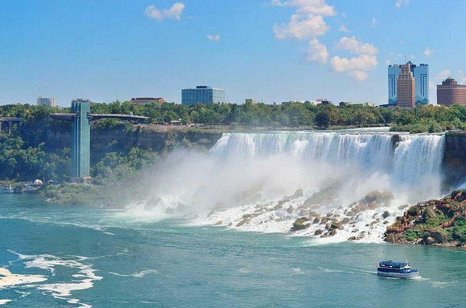 Multi Day Tour at Niagara Falls with Guide - Who Is This Tour Best For?
