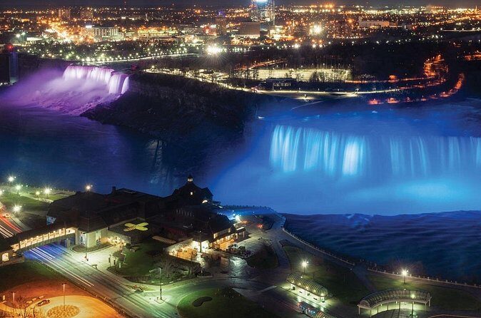 Multi Day Tour at Niagara Falls with Guide - Final Thoughts