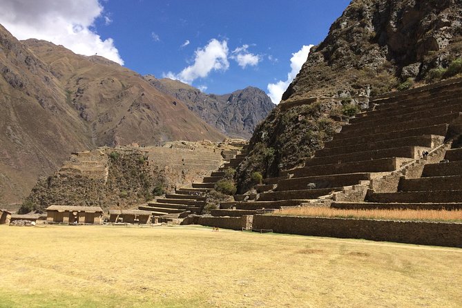 Multi Day Tour in Lima With Meals and Accommodation - Itinerary Day 3