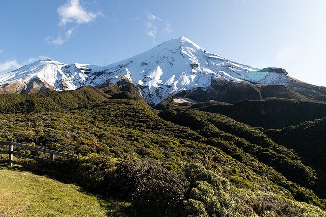 Multi Day Tour to New Plymouth and Taranaki Region from Hamilton - Who Is This Tour Best For?
