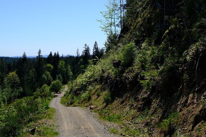 Multi Day Trek from Vancouver to Victoria - An In-Depth Look at the Itinerary and What You Can Expect