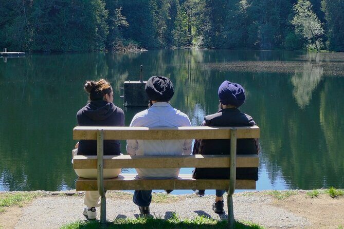 Multi Day Trek from Vancouver to Victoria - FAQs