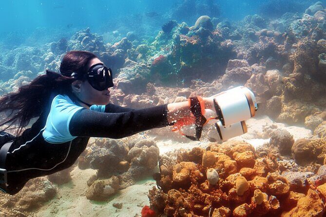 Multi-Day Underwater Sea Scooter Adventure with Free Delivery - The Sum Up: Is This Experience Right for You?