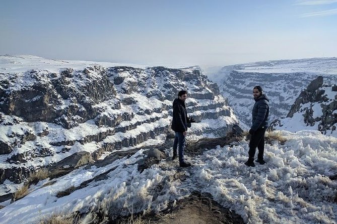 Multi-Day Winter Sightseeing Tour in Armenia - Additional Information