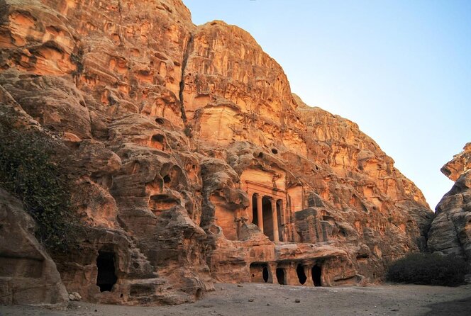 MULTI DAYS TOURS | TWO DAYS Tour in PETRA | the Jordanian Mappers - Good To Know