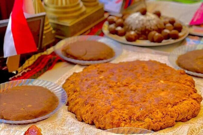 Multi-ethnic Georgia - Yezidis - The Practicalities