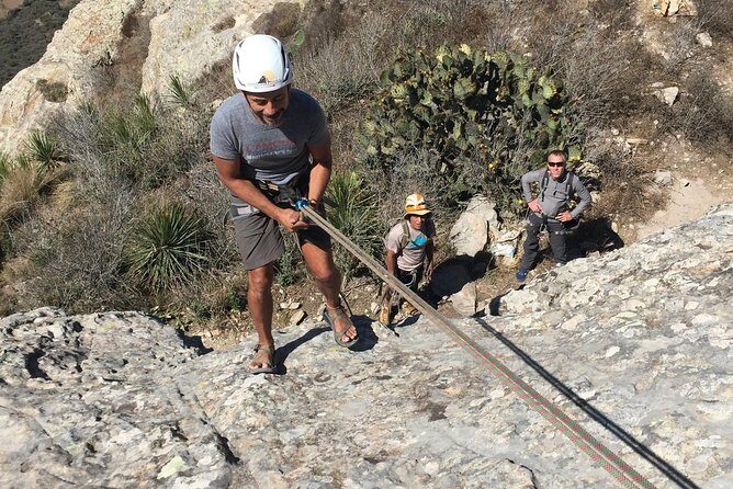 Multi-pitch or Single Pitch Climbing at Peña de Bernal - Final Thoughts  