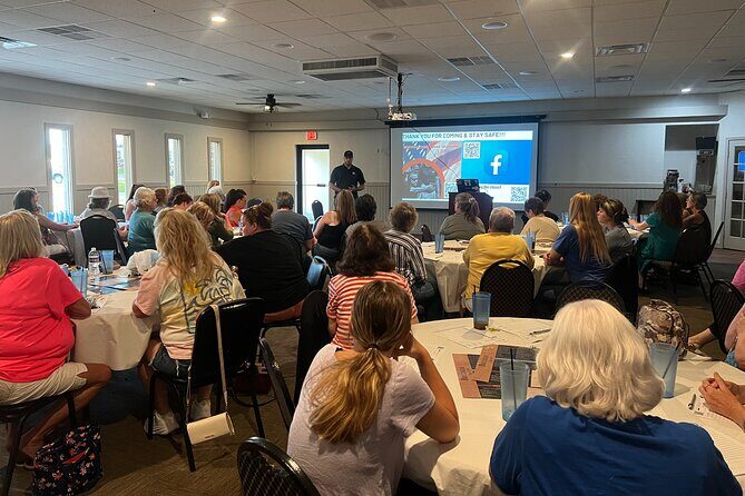 Multi State Concealed Carry Course - What to Expect from the Course