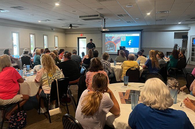 Multi State Concealed Carry Course - Who Should Consider This Course?