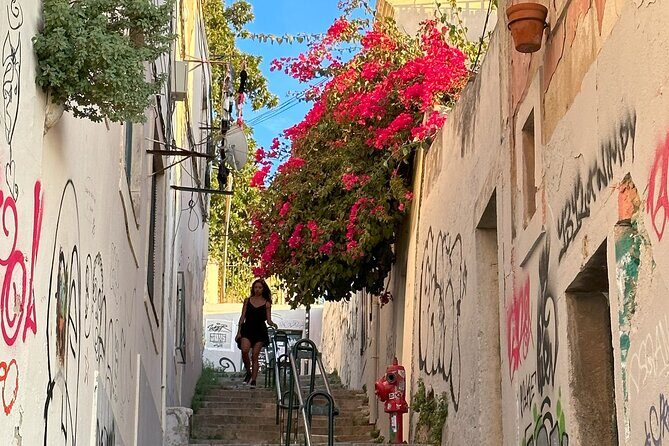 Multicultural Lisbon: Art, Music, Flavour, and Secrets - An In-Depth Look at the Multicultural Lisbon Tour