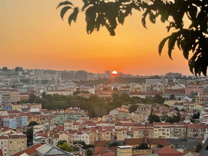 Multicultural Lisbon: Stories, Art, Music, Flavor & Secrets - Key Points