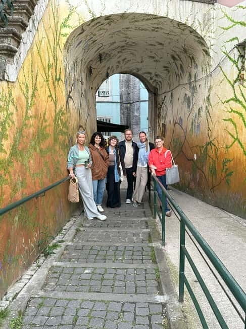 Multicultural Lisbon: Stories, Art, Music, Flavor & Secrets - Value and Practical Details
