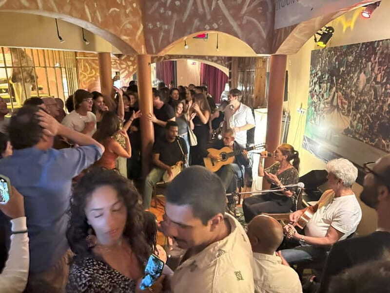 Multicultural Lisbon: Stories, Art, Music, Flavor & Secrets - Who Will Love This Tour?