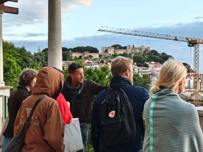 Multicultural Lisbon: Stories, Art, Music, Flavor & Secrets - Final Thoughts