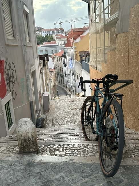 Multicultural Lisbon: Stories, Art, Music, Flavor & Secrets - FAQ
