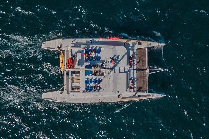 Multimillion Yacht Cabo Cruise Sunset or Snorkel Optional PICKUP! - Who Will Enjoy This Tour?