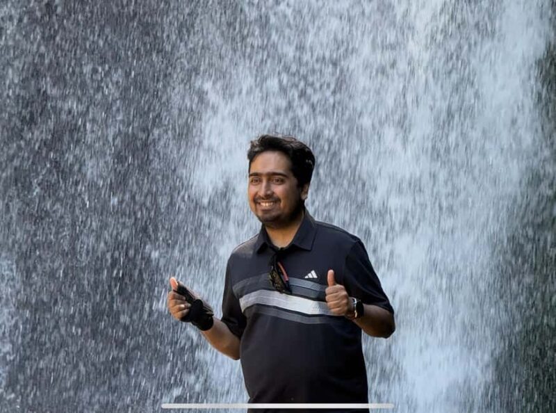 Multnomah Falls: Sunset Guided Tour to Five Waterfalls - Practical Considerations