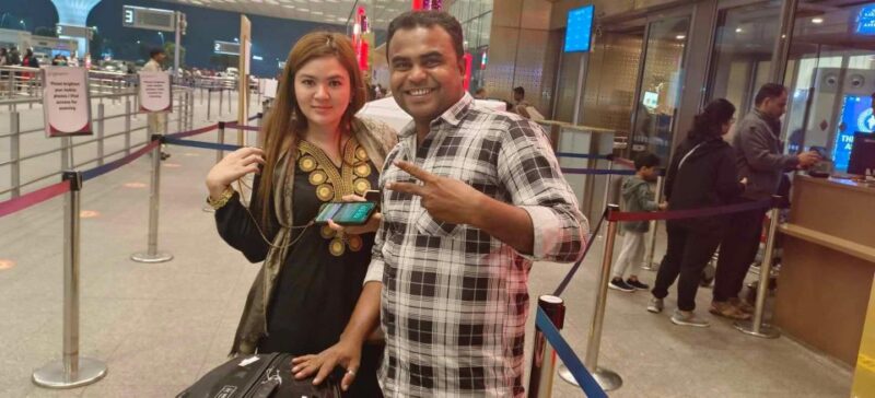 Mumbai: Airport Transfer to Hotel by Private Car Easy & Safe - Pickup Process Explained