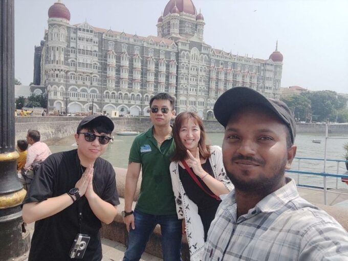 Mumbai City Tour - Booking Information and Options