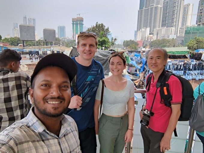 Mumbai City Tour - Cancellation Policy